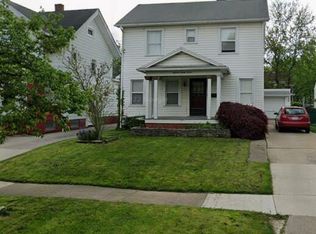 1827 Jermain Dr, Toledo, OH