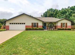 4663 County Road 116, Wildwood, FL 34785