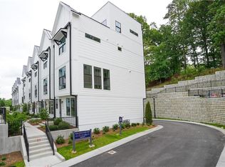 1815 Gotham Ln NE, Atlanta, GA 30324