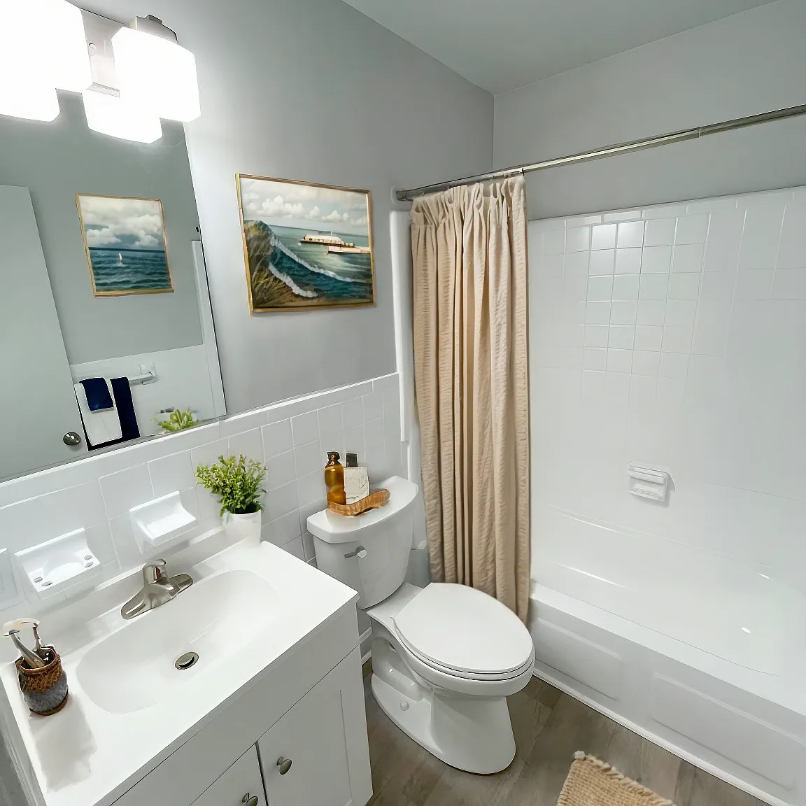 Fenner Gardens Apartments — Photo 3