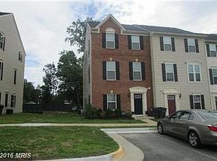 201 Alba Rd, Fredericksburg, VA 22405