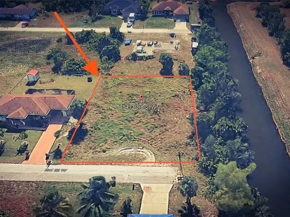5413 3rd St W, Lehigh Acres, FL 33971