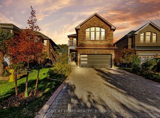 57 Calera Cres, Vaughan, ON L4H1V9