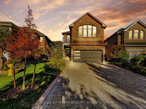 57 Calera Cres, Vaughan, ON L4H 1V9