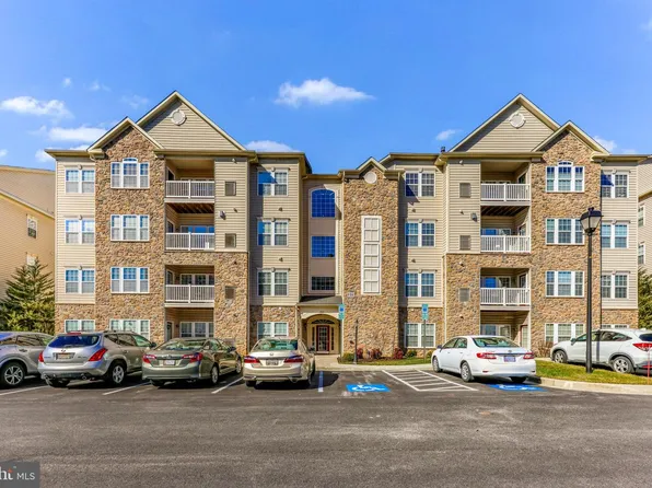 11160 Chambers Ct Unit D, Woodstock, MD 21163