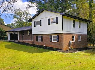 4201 Chatford Cv, Tucker, GA 30084