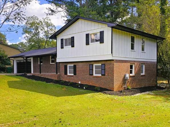 4201 Chatford Cv, Tucker, GA 30084