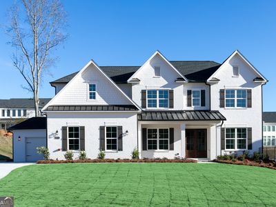 5110 Travers Ln, Cumming, GA, 30040