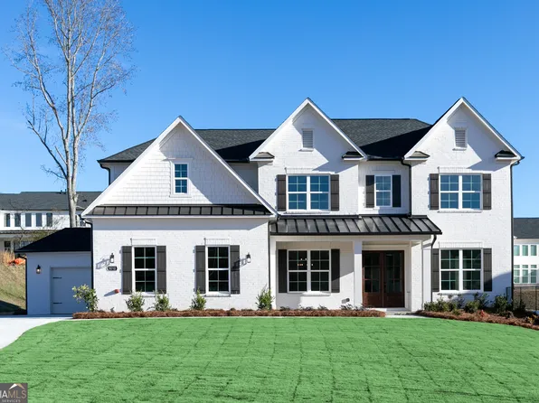 5110 Travers Ln, Cumming, GA 30040