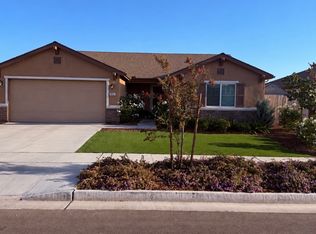 1991 W Ambassador Way, Hanford, CA 93230