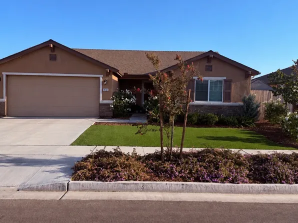 1991 W Ambassador Way, Hanford, CA 93230