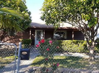 206 Carson St, Colusa, CA 95932
