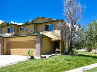 850 S Overland Trl APT 8, Fort Collins, CO 80521
