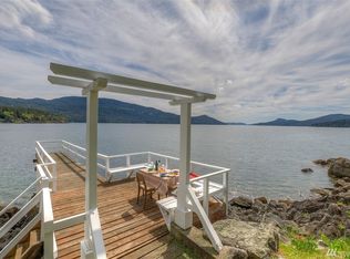 161 Myers St, Eastsound, WA 98245