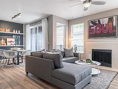 Pallas Townhomes and Apartment Rentals - Beaverton, OR | Zillow