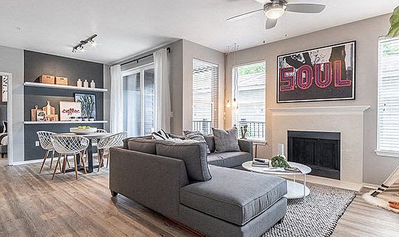 2nd image of 15021 SW Millikan Way #222