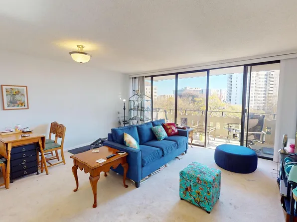 6301 Stevenson Ave APT 509, Alexandria, VA 22304