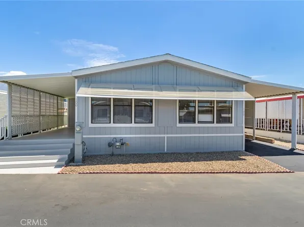 950 California St Spc 100, Calimesa, CA 92320