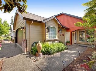 18248 SW 133rd Ter, Tualatin, OR 97062