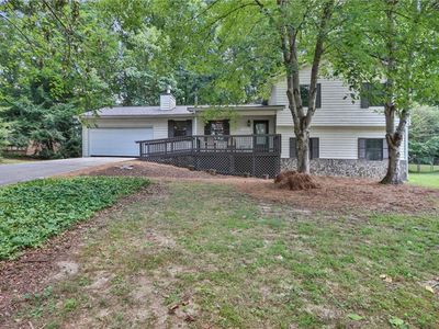 2031 Dennis Pl, Buford, GA, 30519