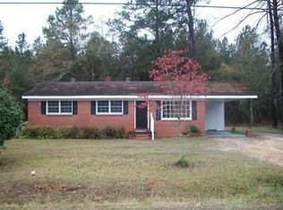 108 Reed St, Saint George, SC 29477