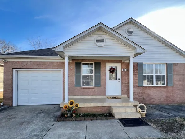 285 Kendale St, Bowling Green, KY 42103