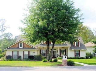 3944 Reds Gait Ln, Jacksonville, FL 32223