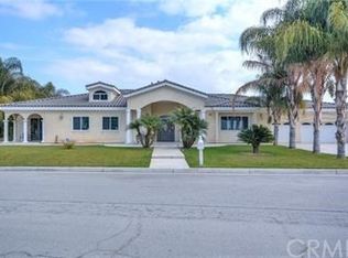 12111 Rosedale Ave, Grand Terrace, CA 92313