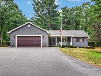 1374 Red Pine Cir, Arbor Vitae, WI, 54568