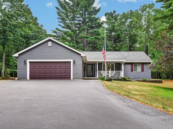 1374 Red Pine Cir, Arbor Vitae, WI 54568