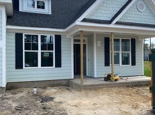 3009 Watercrest Loop, New Bern, NC 28562