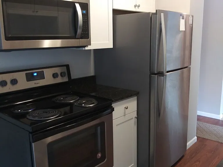View Pointe Apartments — Photo 33