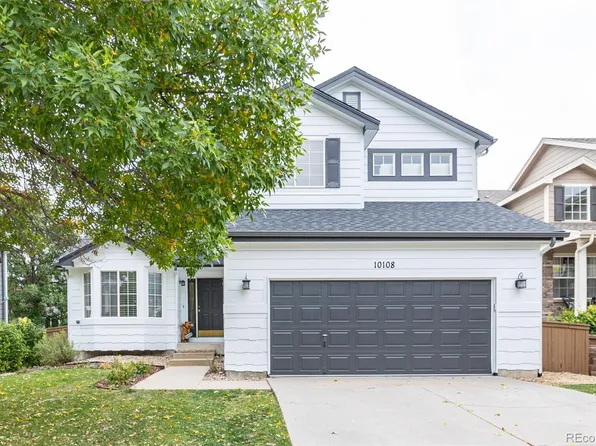 10108 Royal Eagle Lane, Highlands Ranch, CO 80129
