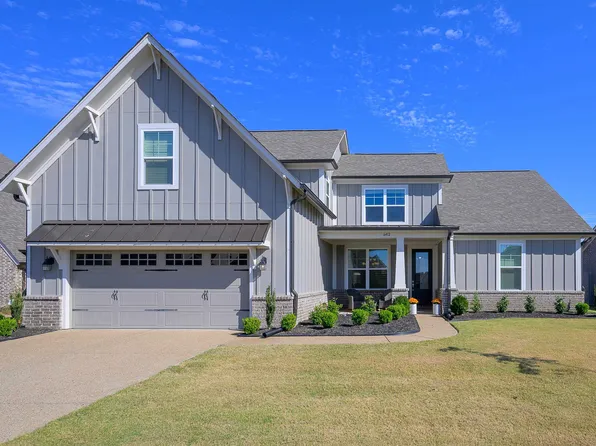 6412 Burren Cv, Arlington, TN 38002