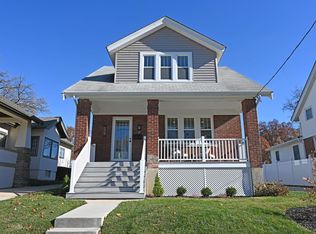 3978 Davis Ave, Cincinnati, OH 45211