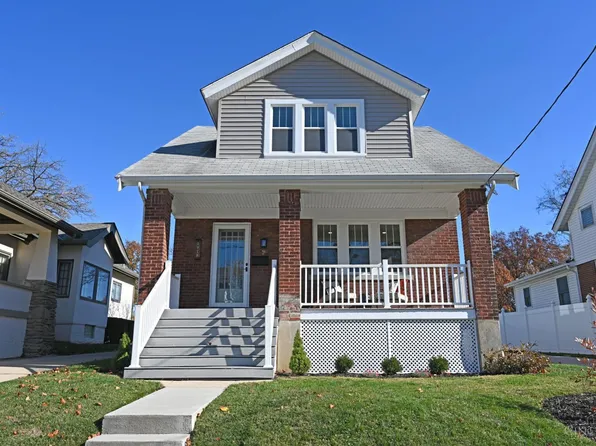 3978 Davis Ave, Cincinnati, OH 45211