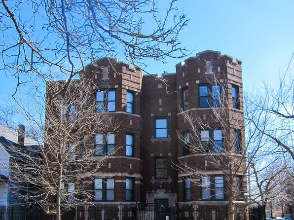 6957 S Eggleston Ave #3