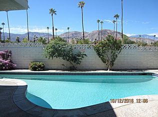 46245 Burroweed Ln, Palm Desert, CA 92260