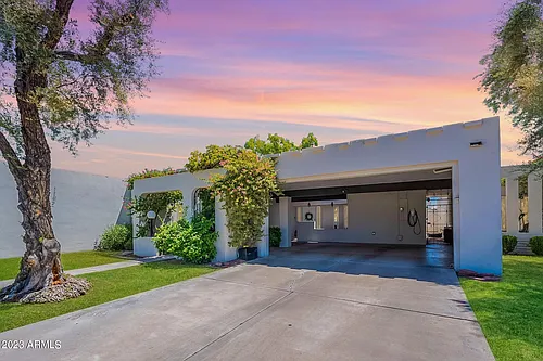 7221 N Via De La Montana Photo 1