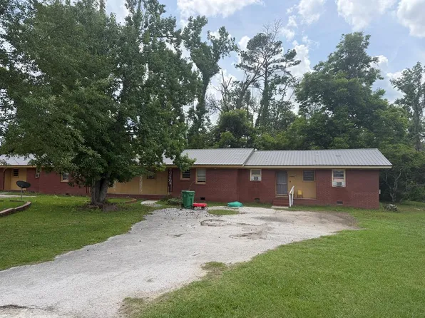 2502 University Dr #4, Valdosta, GA 31602