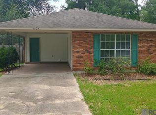 604 J W Davis Dr, Hammond, LA 70403
