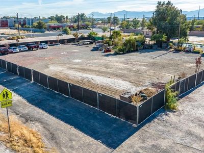 3365 E Oquendo Rd, Las Vegas, NV, 89120