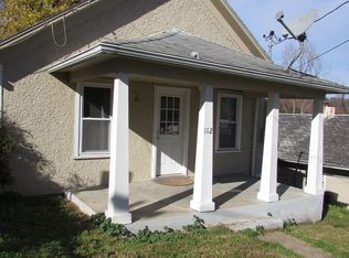 112 N Benton St, Waynesville, MO 65583