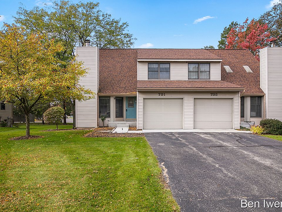 1st image of 791 Bradford Pl NE #1