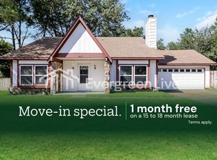 1030 Pheasant Hollow Dr, Cordova, TN 38018