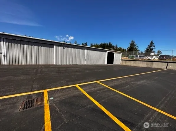 27 Airport Circle #K6, Friday Harbor, WA 98250