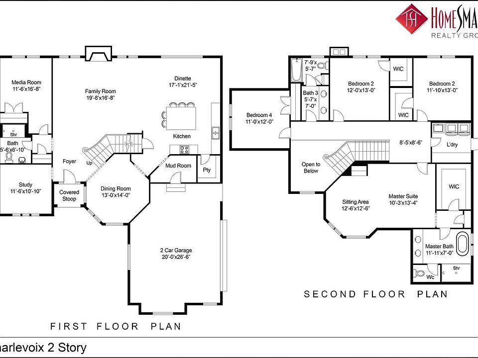 2nd image of 25625 S Monet Ct