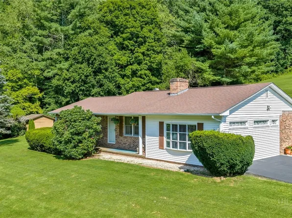 420 Roaring Fork Road, Creston, NC 28615