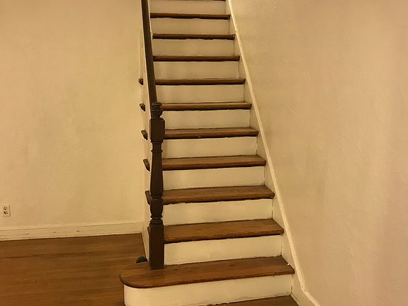 Stair to 2nd FL