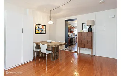 Rented by Douglas Elliman